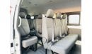 Toyota Hiace turbo High Roof old shape DSL