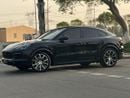 Porsche Cayenne S PORSCHE CAYENNE S COUPE 2020 GCC FULL OPTIONS