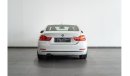 BMW 428i 428i Sport Line