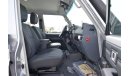 Toyota Land Cruiser Hard Top 76  4.5L - Top Option