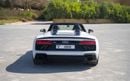 Audi R8 Spyder FSI 4.2L (420 HP) Audi R8 2024 Imported