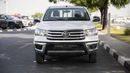 Toyota Hilux Toyota Hilux 2.7 AT 4X2 -2025YM