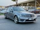 Mercedes-Benz C 200 C200