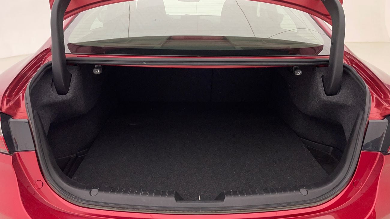 Mazda 6 PURE 2.5 | Zero Down Payment | Home Test Drive