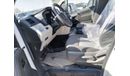 Toyota Hiace 2.8L Diesel Manual Basic 2020 Model