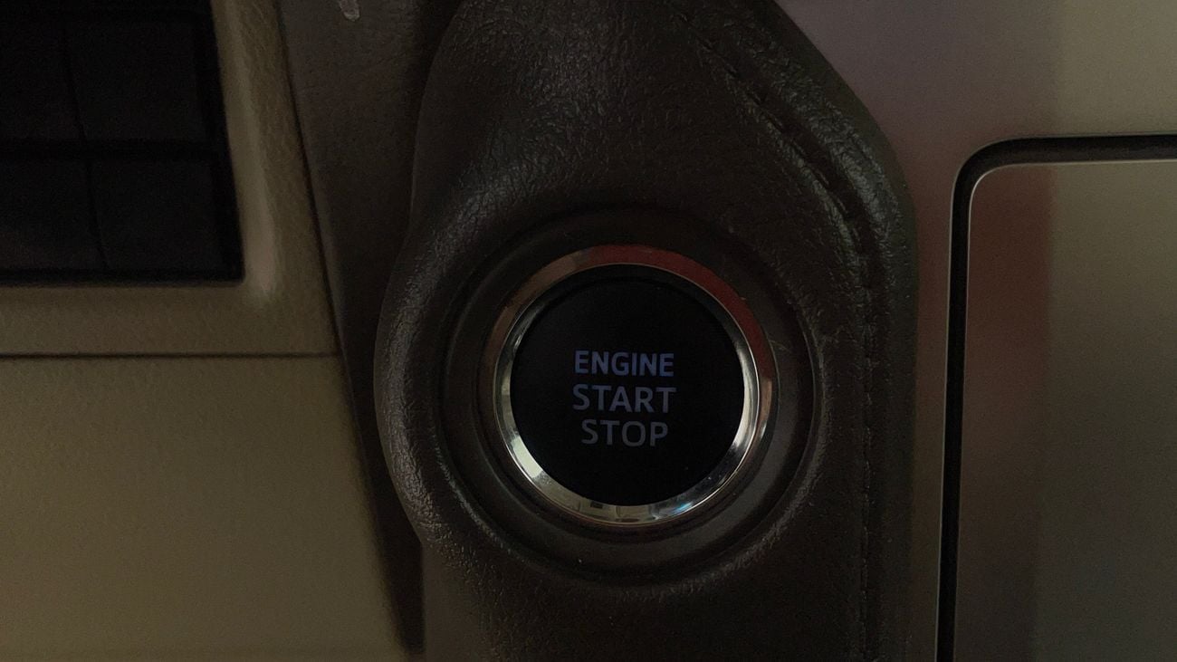 تويوتا برادو EXR 4 | بدون دفعة مقدمة | اختبار القيادة في المنزل