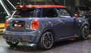 Mini John Cooper Works 2.0L Twin Turbo