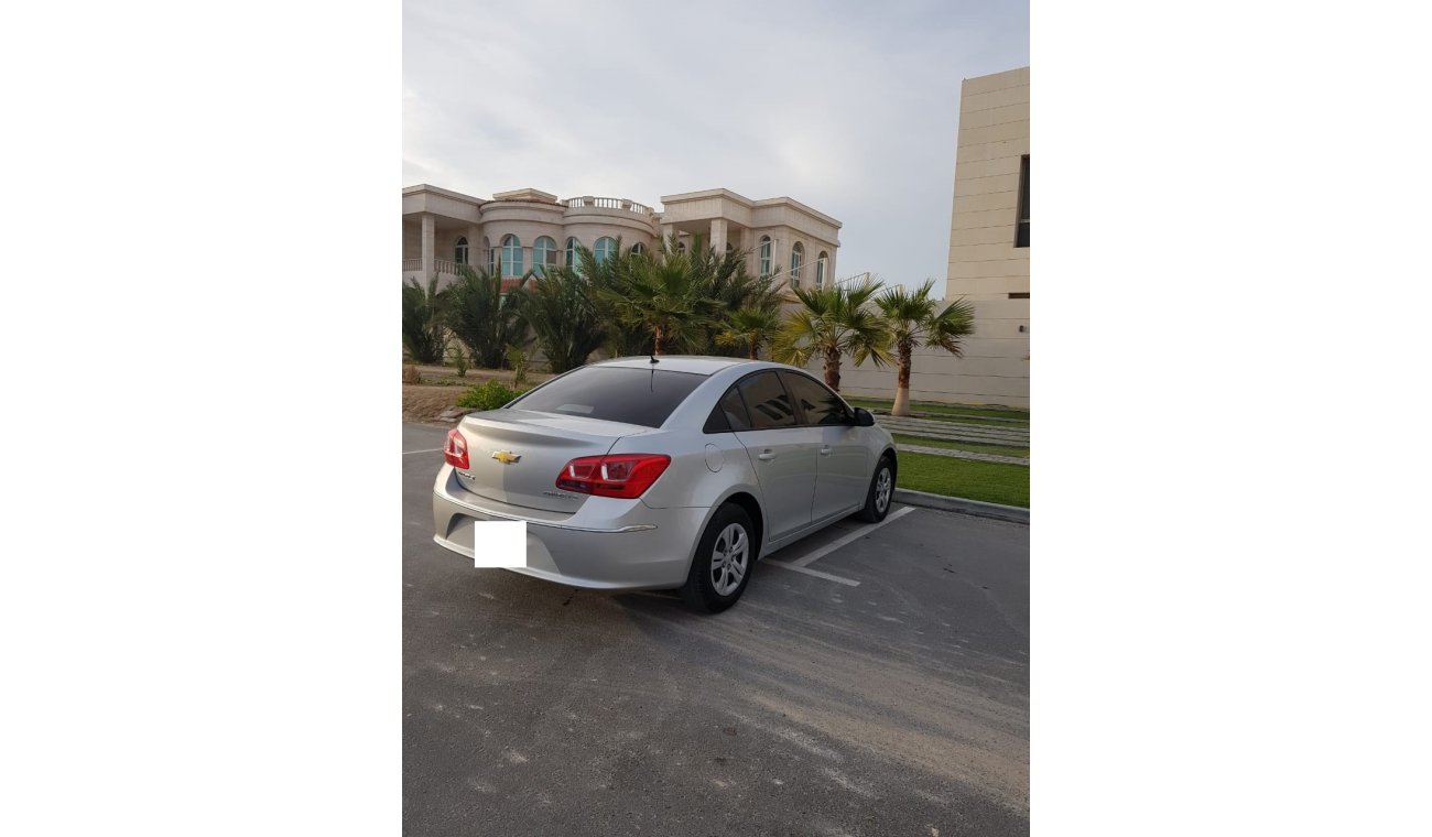 شيفروليه كروز 455/- MONTHLY 0 DOWN PAYMENT, MINT CONDITION