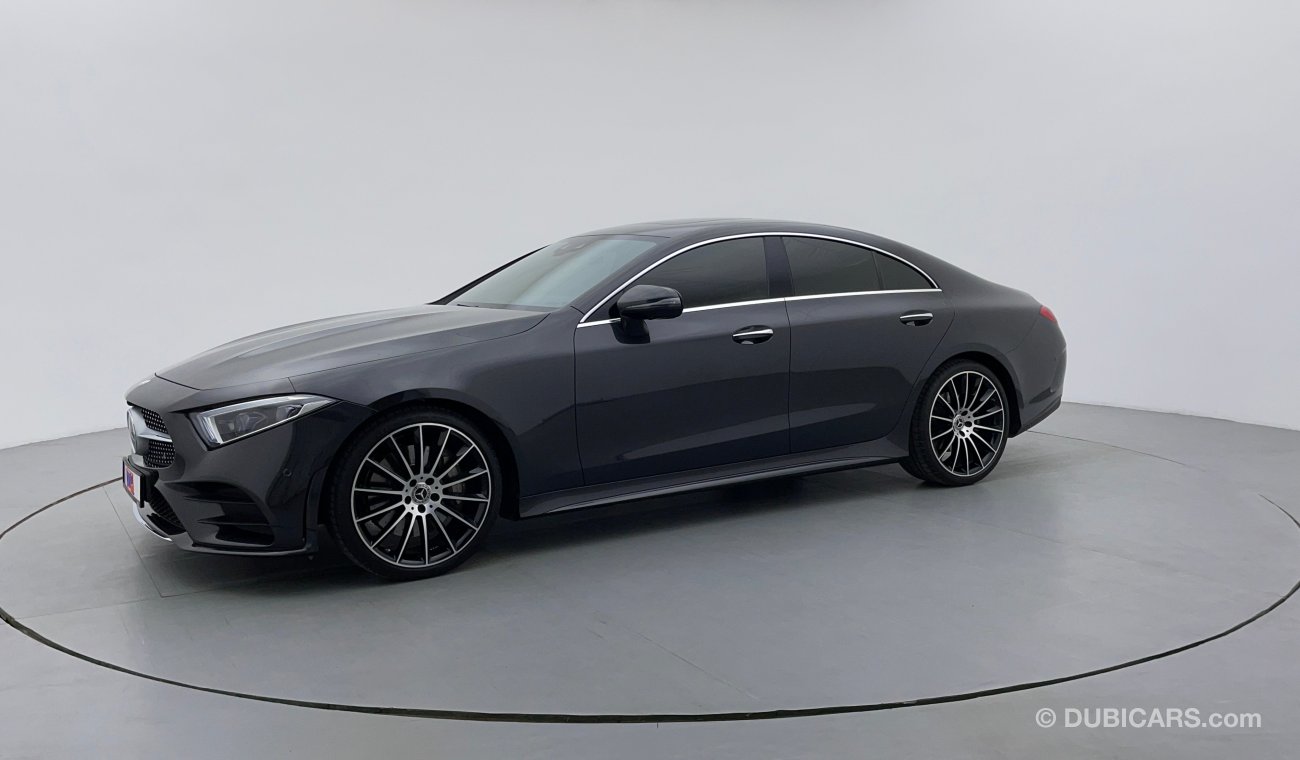 Mercedes-Benz CLS 350 Premium CLS 350 2000