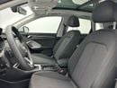 Audi Q3 35 TFSI Advanced 2.0L Advanced 35 TFSI 150hp (Ref# 25892)