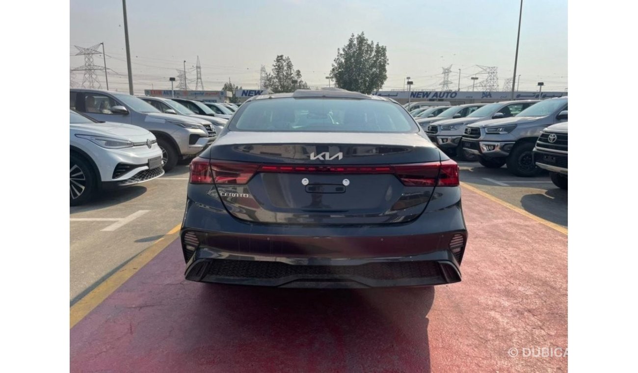 Kia Cerato kia cerato 2023 / 1.6 L