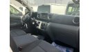 Nissan NV350 excellent condition