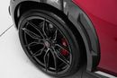Ferrari Purosangue NOVITEC