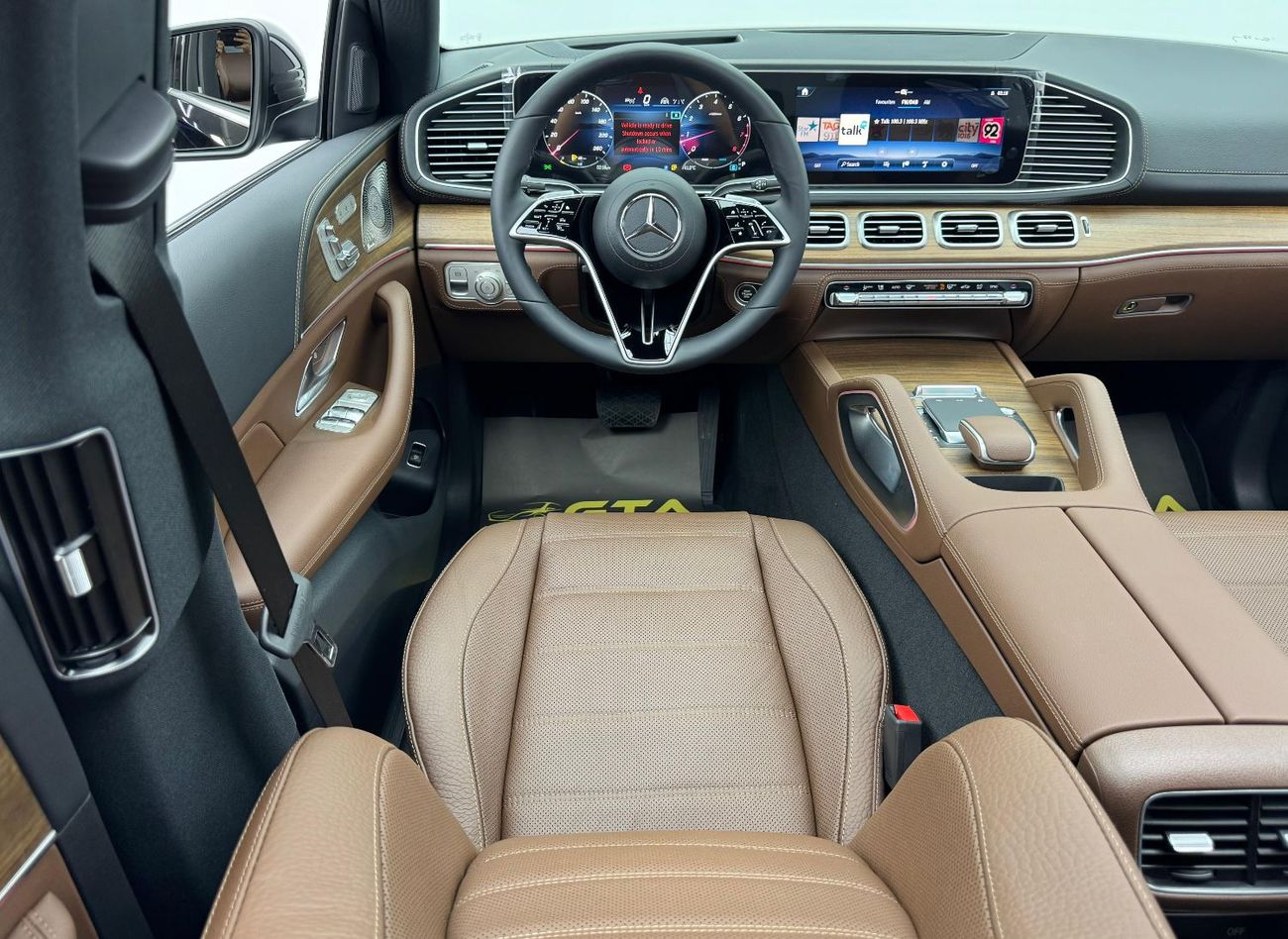 Mercedes-Benz GLE 450 Coupe 4MATIC *Brand New* 2025 Mercedes Benz GLE 450 Coupe AMG 4MATIC, 5 Years MB Warranty, Delivery Kms, G