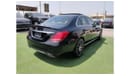 Mercedes-Benz C 300 Luxury