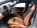 فيراري روما STD BUY NOW, PAY 2027 | THE BLACKLINE STANDARD | Ferrari Warranty + Service Contract, GCC
