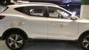 أم جي ZS LUX | شامل الضمان | 0 ﺪﻔﻋﺓ ﺃﻮﻟﻯ