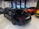 Mercedes-Benz C 200 Premium 2.0L 2025 C200 PREMIUM+ - GCC -DEALER WARRANTY