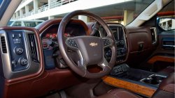 Chevrolet Silverado HIGH COUNTRY REAPER 1 out of 5 in UAE