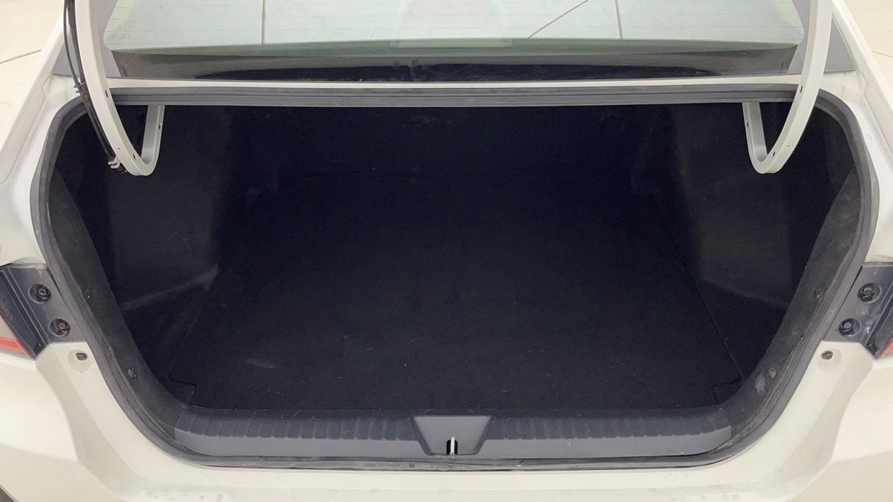 Toyota Yaris E 1.5 | Zero Down Payment | Home Test Drive