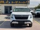 نيسان باترول NISSAN PATROL SE Platinum City 3.8L