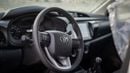 Toyota Hilux GL 2.7L Double Cab Utility 4WD 2025YM [FOR EXPORT TO AFRICA ONLY]