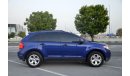 Ford Edge Mid Range in Excellent Condition