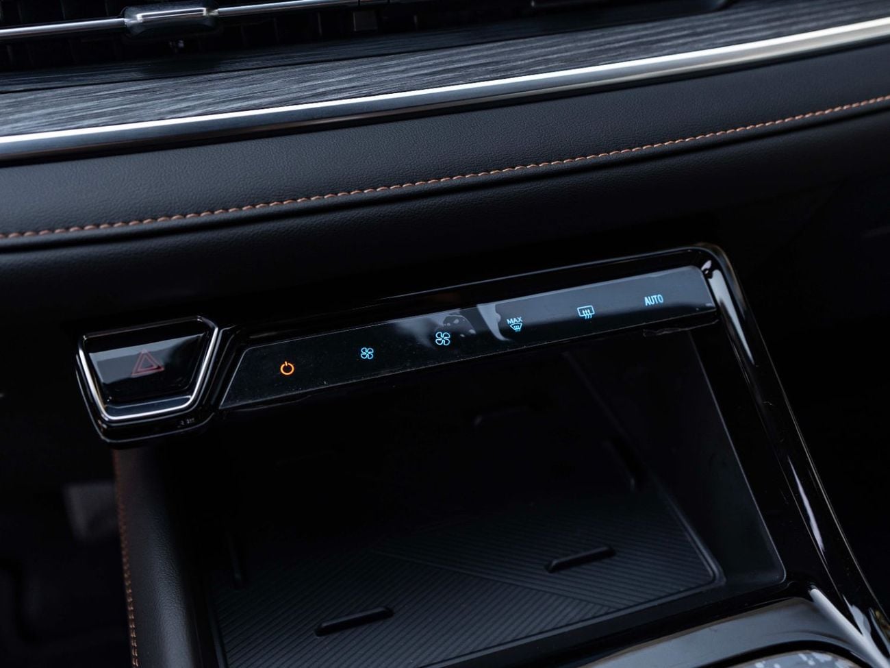 Ford Territory Titanium