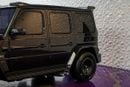 مرسيدس بنز G 63 AMG STD