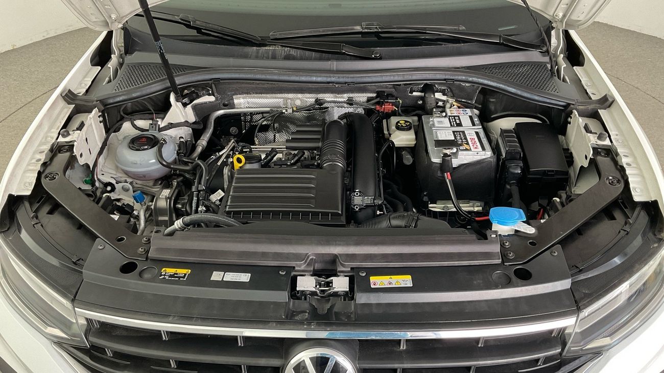 Volkswagen Tiguan Trend | upto AED 20,000 Ramadan Discount | Guaranteed Warranty | 0 Down Payment