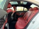 Mercedes Benz C200 AVANTGARDE
