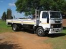 Ashok Leyland Falcon ASHOK LEYLAND TRUCK CARGO PAYLOAD 10 TON (APPROX) MY23