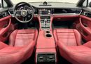 Porsche Panamera 2023 Porsche Panamera Platinum, Jul 2025 Porsche Warranty, Full Service History, GCC