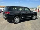 Toyota Land Cruiser 2026 TOYOTA LAND CRUISER 3.5L GXR Twin Turbo AUTOMATIC ZERO KM