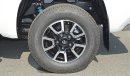 Toyota Tundra Crewmax SR5 2018, 5.7L, V8, 0 km, RADAR # (VAT Included)