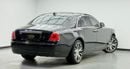 Rolls-Royce Ghost 2020 Rolls Royce Ghost, 2 Year Unlimited KM Warranty, Dec/2025 Rolls Royce Service Contract, Rolls R
