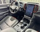 فورد رينجر رابتور 3.0 L V6 | 392Hp  | 10 Speed