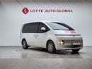 Hyundai Staria 2022 HYUNDAI STARIA (D) 2.2 Tourer 9seat Modern