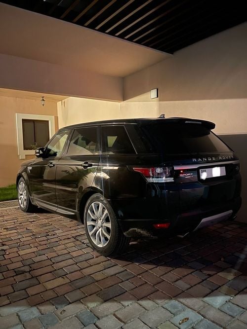 Land Rover Range Rover Sport range rover sport