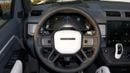 Land Rover Defender 110 OCTA  P635 | Borasco Grey | Light Cloud/Lunar | 635 HP