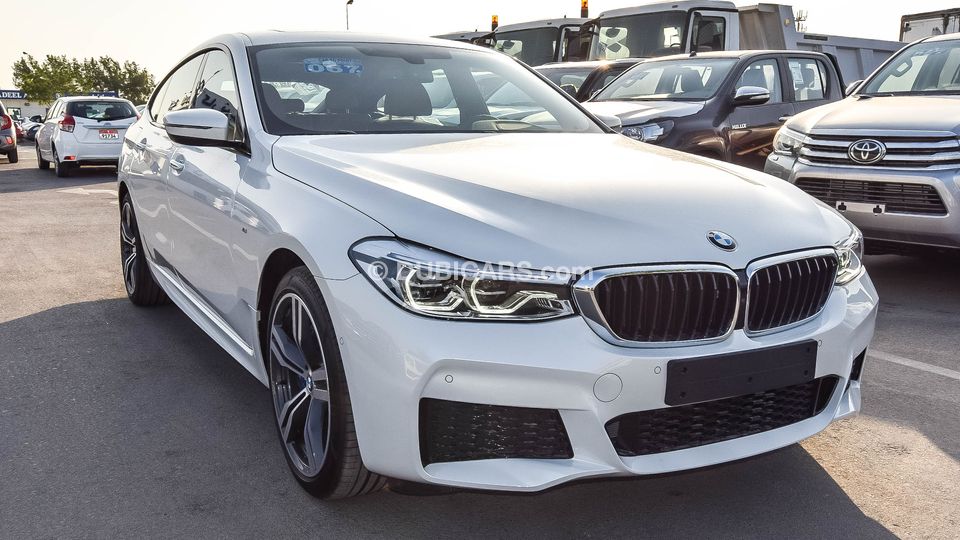 Bmw 630 i