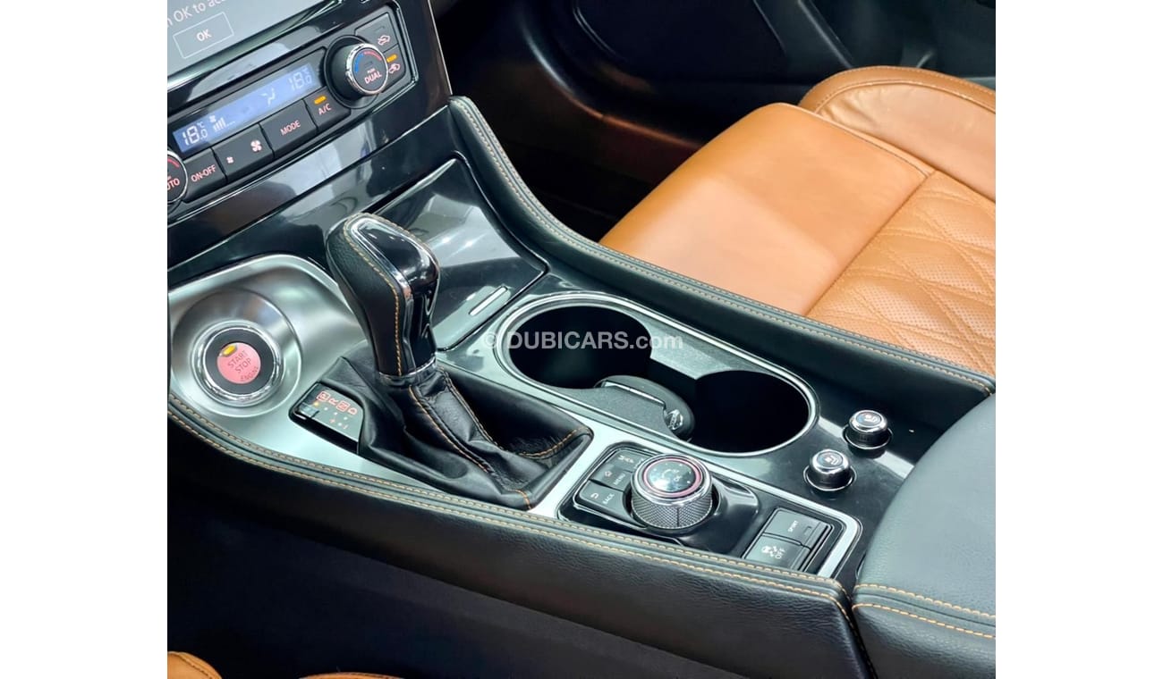 Nissan Maxima SR2 2020 Nissan Maxima SR, Full Option, Nissan Warranty 2027, Nissan Service Contract 2023, GCC