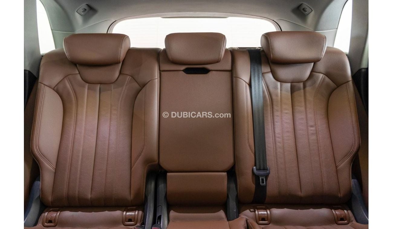 أودي Q5 45 TFSI Quattro