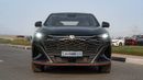 Changan X5 Plus BEYOND PRO 2026 | CHANGAN X5 PLUS 1.5T DCT BEYOND PRO + ELECTRIC TAILGATE + ENGLISH VERSION