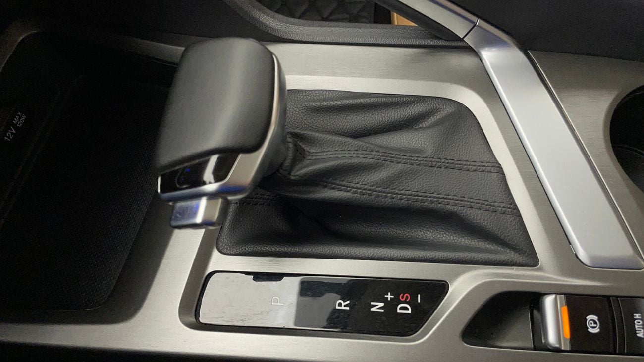 تشنجان سي اس 35 بلس TREND 1.4 | بدون دفعة مقدمة | اختبار القيادة في المنزل