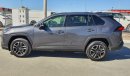 Toyota RAV4 TOYOTA RAV4 2019 LE COLOUR GRAY