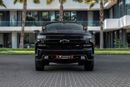 Chevrolet Silverado 1500 Z71 | 2,252 P.M  | 0% Downpayment | Immaculate Condition!