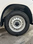 Toyota Hilux DLX 2.7L PTR OMAN AUTOMATIC BASIC