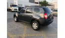 Renault Duster GCC