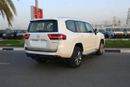 تويوتا لاند كروزر TOYOTA LAND CRUISER GXR 4.0L GCC MODEL 2024
